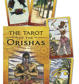 Tarot of the Orishas