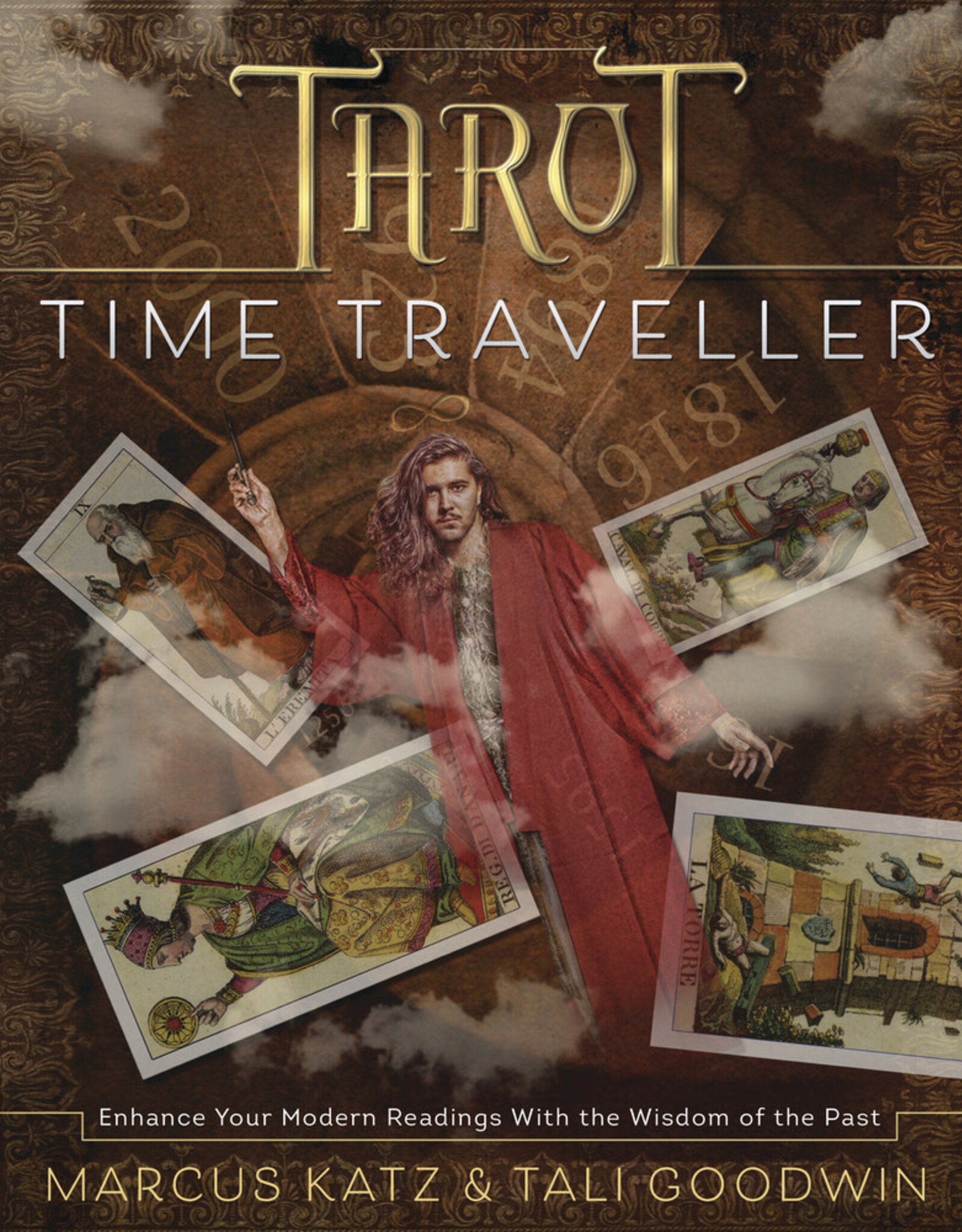 Tarot Time Traveller