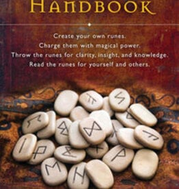 Runecaster's Handbook