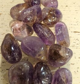 Ametrine Tumble Larger