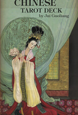 Chinese Tarot