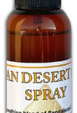 Libyan Desert Glass Spray (2 oz)