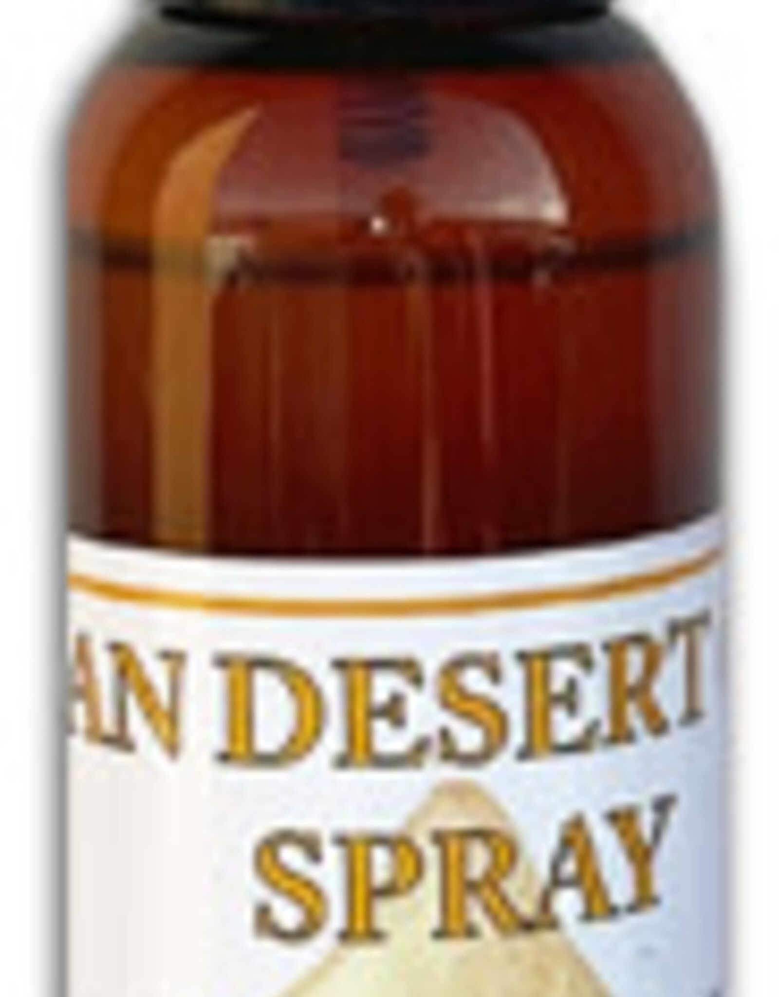 Libyan Desert Glass Spray (2 oz)