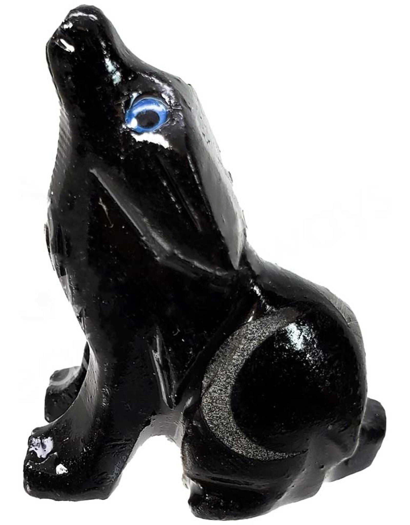 Black Onyx Carved Animal