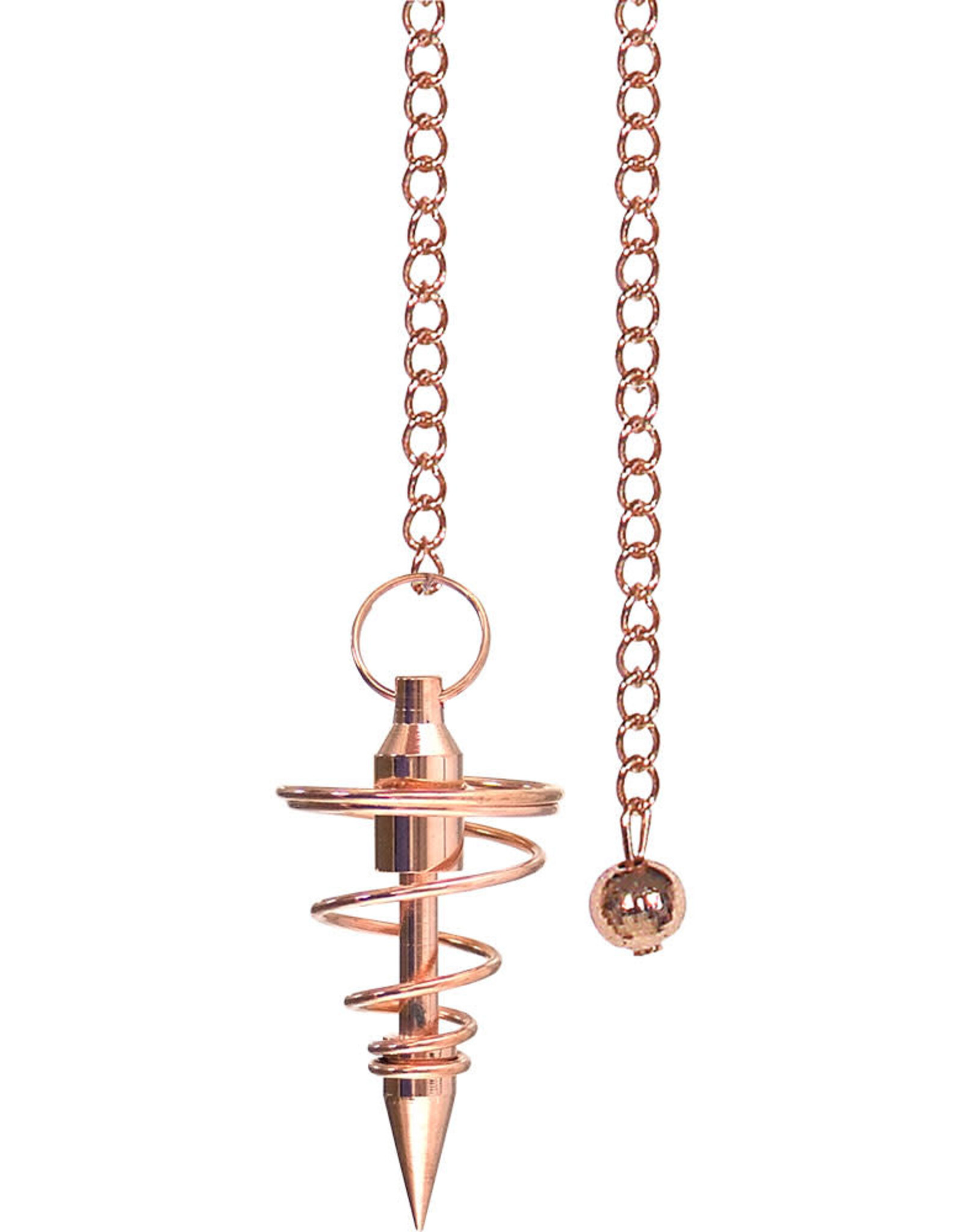 PENDULUM-COPPER/ORACLE