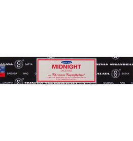 Satya Incense Midnight 15 gram