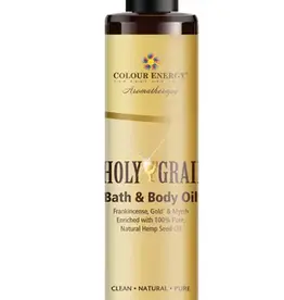 Holy Grail - Bath & Body Oil 150ml