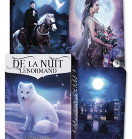 De La Nuit Lenormand Deck