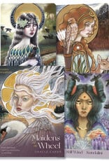 Maidens of the Wheel Oracle Deck