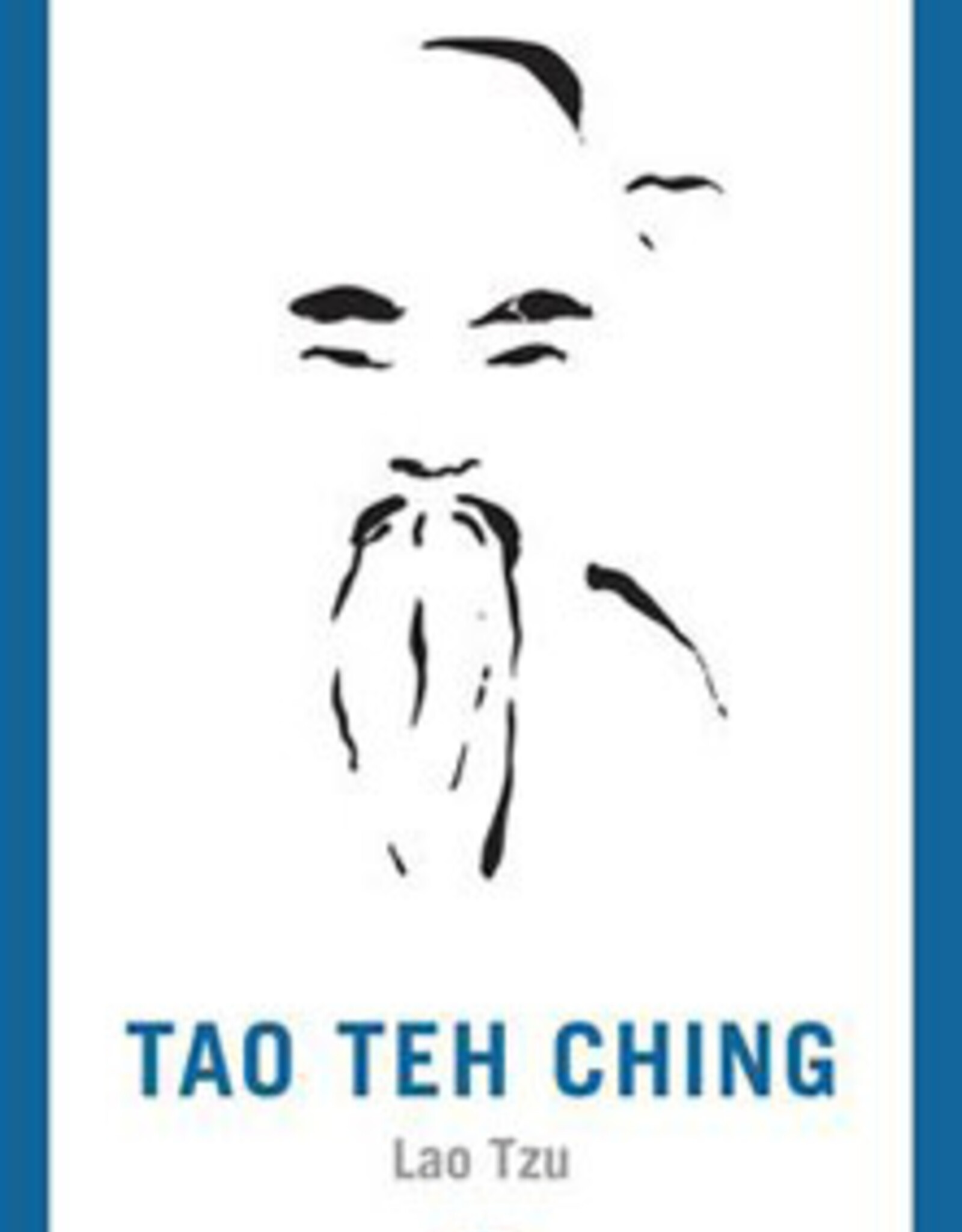 Tao Teh Ching, Pocket Edition Book