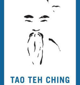 Tao Teh Ching, Pocket Edition Book