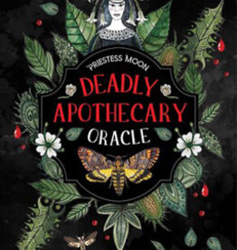 Deadly Apothecary Oracle Deck