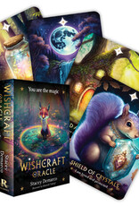 Wishcraft Oracle Deck
