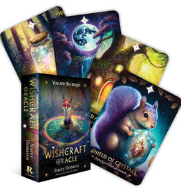 Wishcraft Oracle Deck