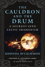 Cauldron and the Drum Book