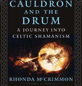 Cauldron and the Drum Book