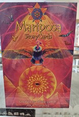 Mariposa Story Cards by Alicia Lumb Local Artist