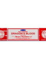 Satya Incense Dragon Blood 15 Gram