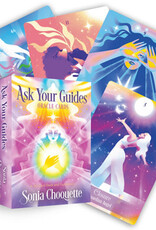 Ask Your Guides Oracle Deck