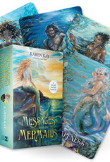 Messages From The Mermaids Deck Messages From The Mermaids Deck