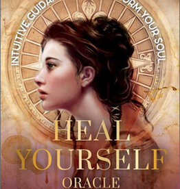 Heal Yourself Oracle Deck
