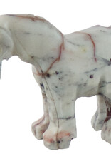 Dolomite Animal Totem 1.25 inch