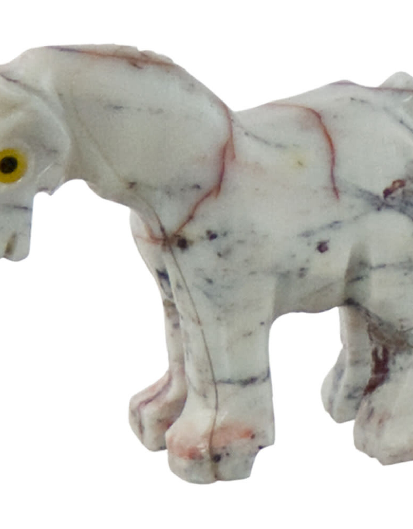 Dolomite Animal Totem 1.25 inch
