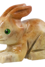 Dolomite Animal Totem 1.25 inch