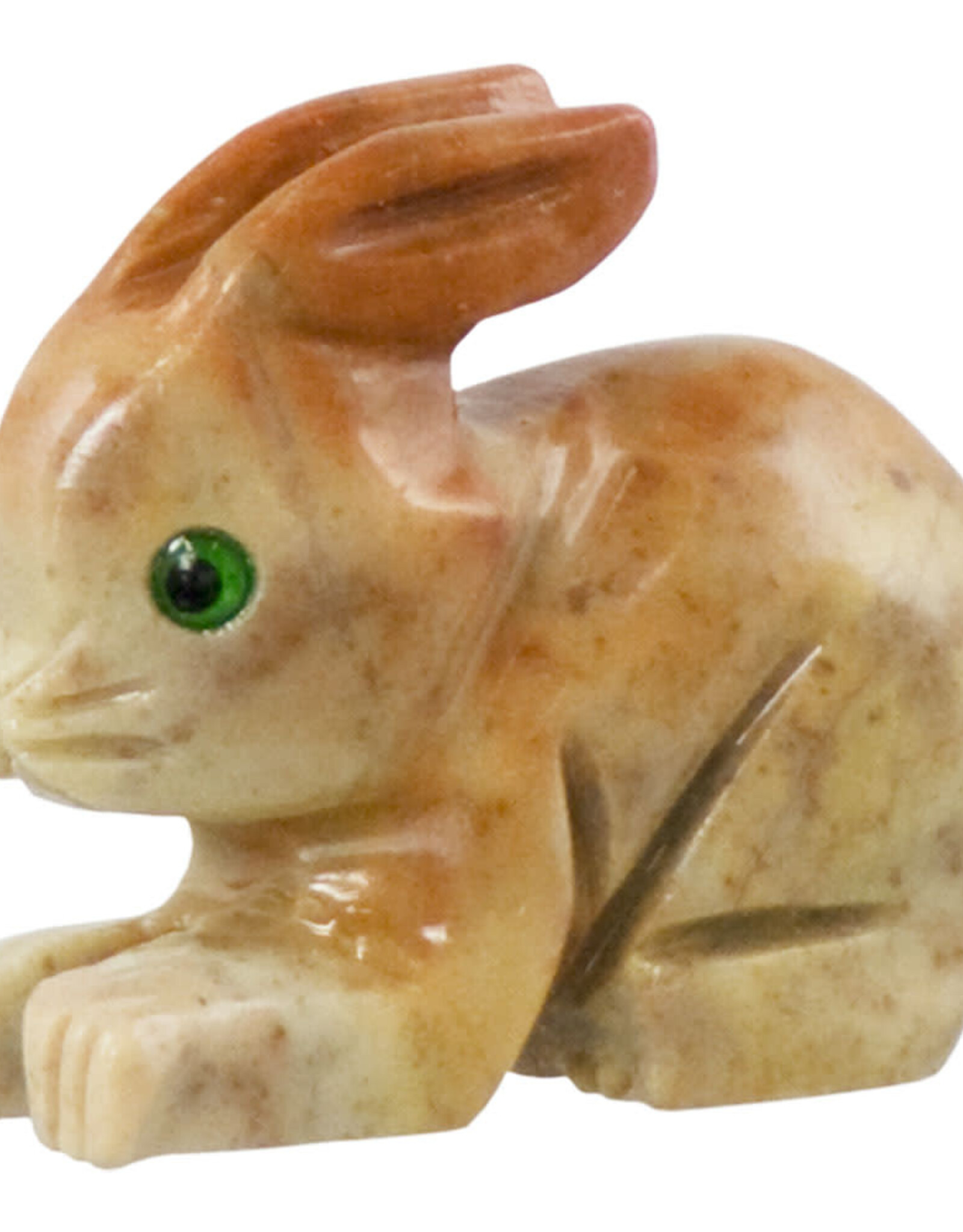 Dolomite Animal Totem 1.25 inch
