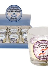 Harmonia Soy Gem Votive Candle -