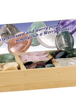 GemStone Worry Stone - mixed variety