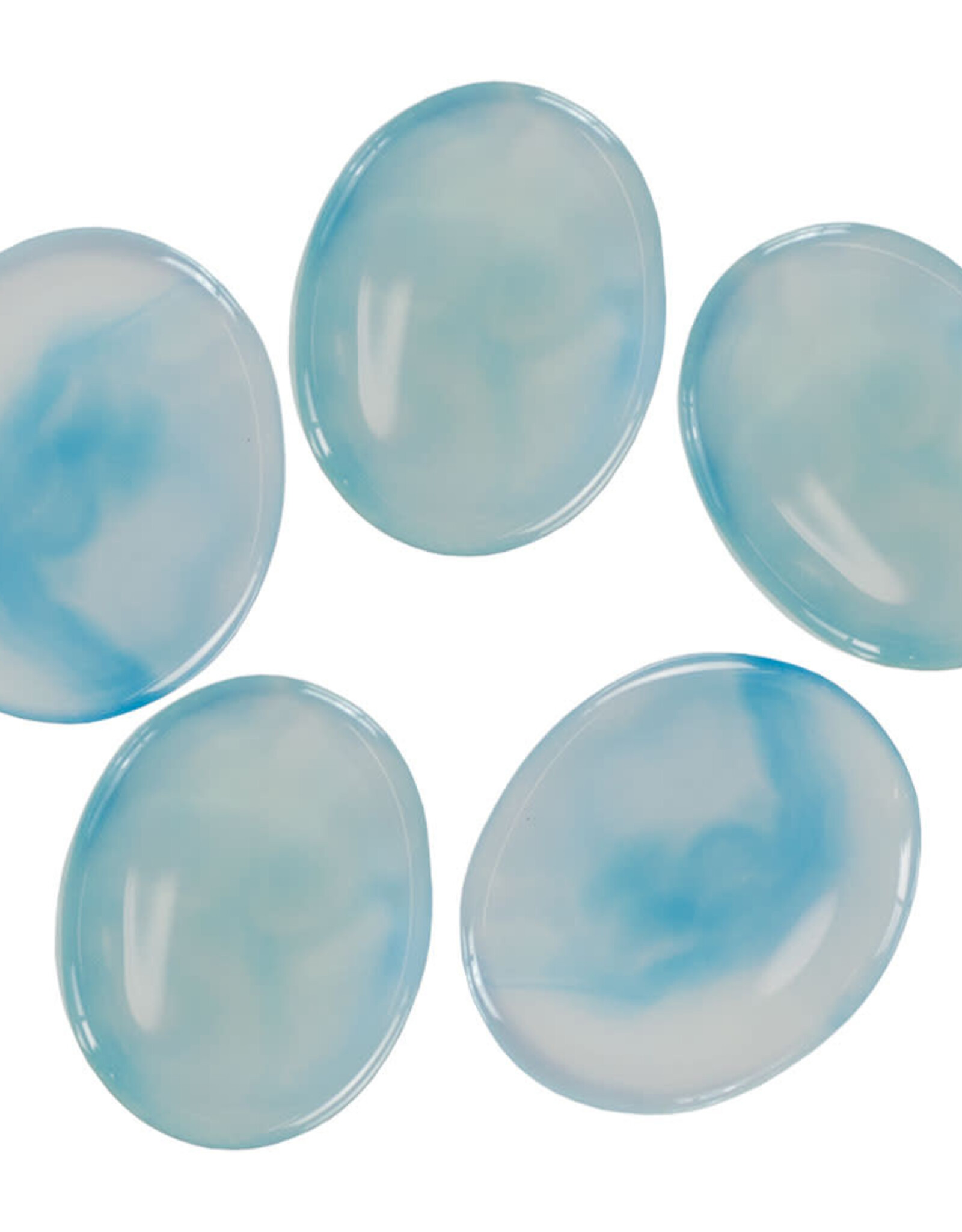 GemStone Worry Stone - mixed variety