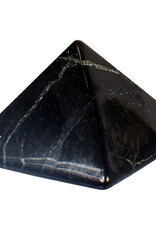 Shungite Pyramid 25-30mm
