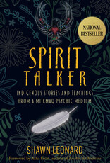 Spirit Talker Book Spirit Talker Book