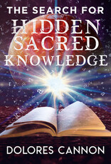 Search for Hidden Sacred Knowledge Book