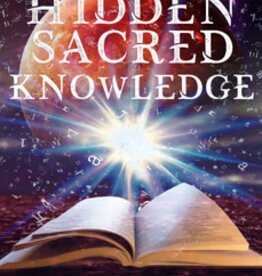 Search for Hidden Sacred Knowledge Book