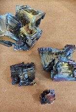 Bismuth - Consignment by local Travis Henry