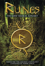 Runes: the Gods' Magical Alphabet Book