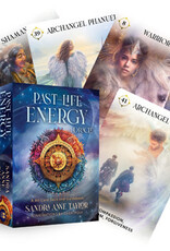 Past-life Energy Oracle Deck