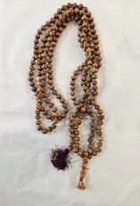 Sandalwood Mala