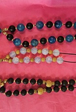 Worry Beads - Locally Made - Colin