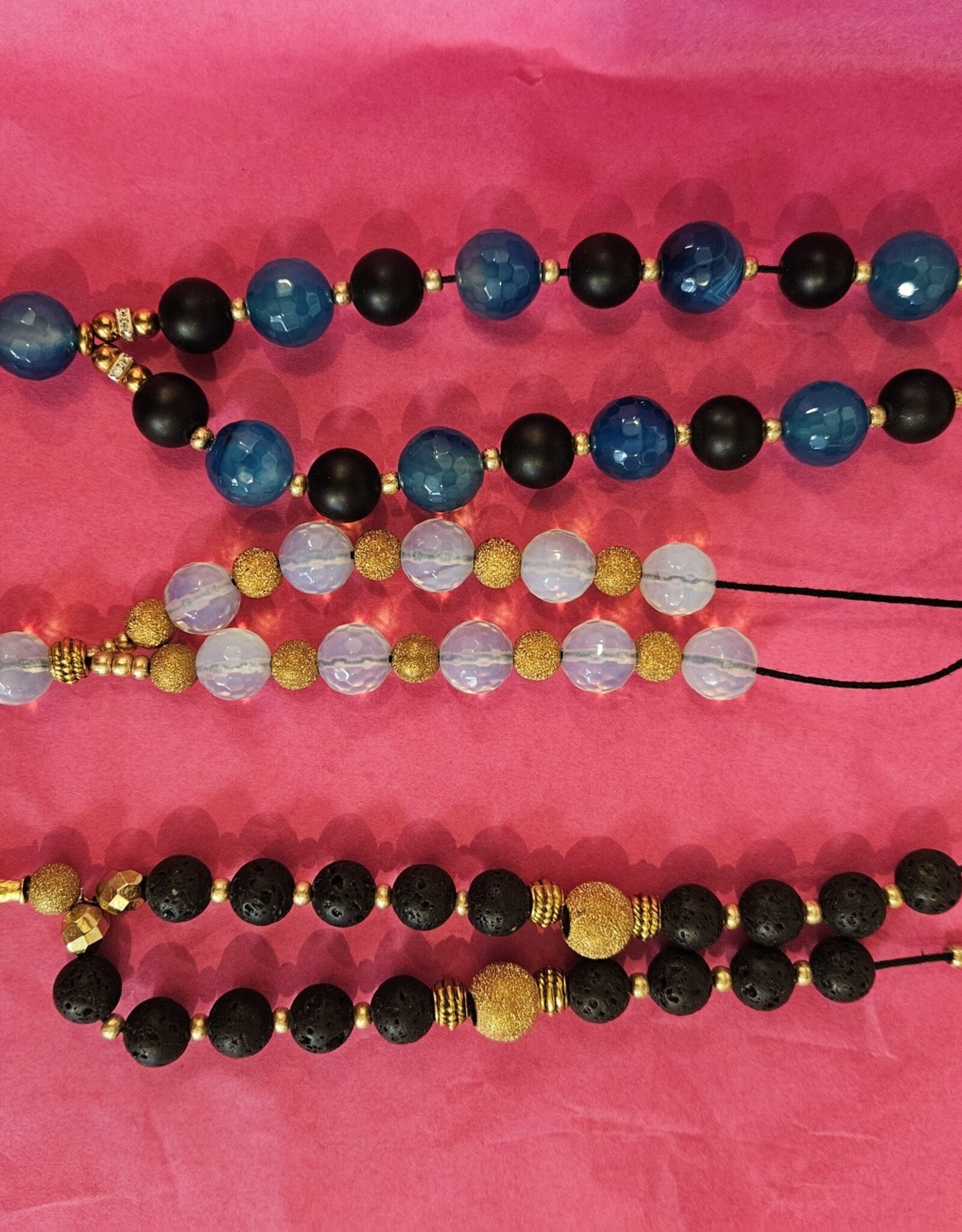 Worry Beads - Locally Made - Colin