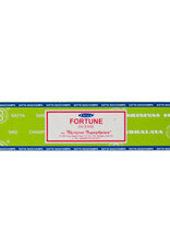 SATYA INCENSE – FORTUNE – 15 GR