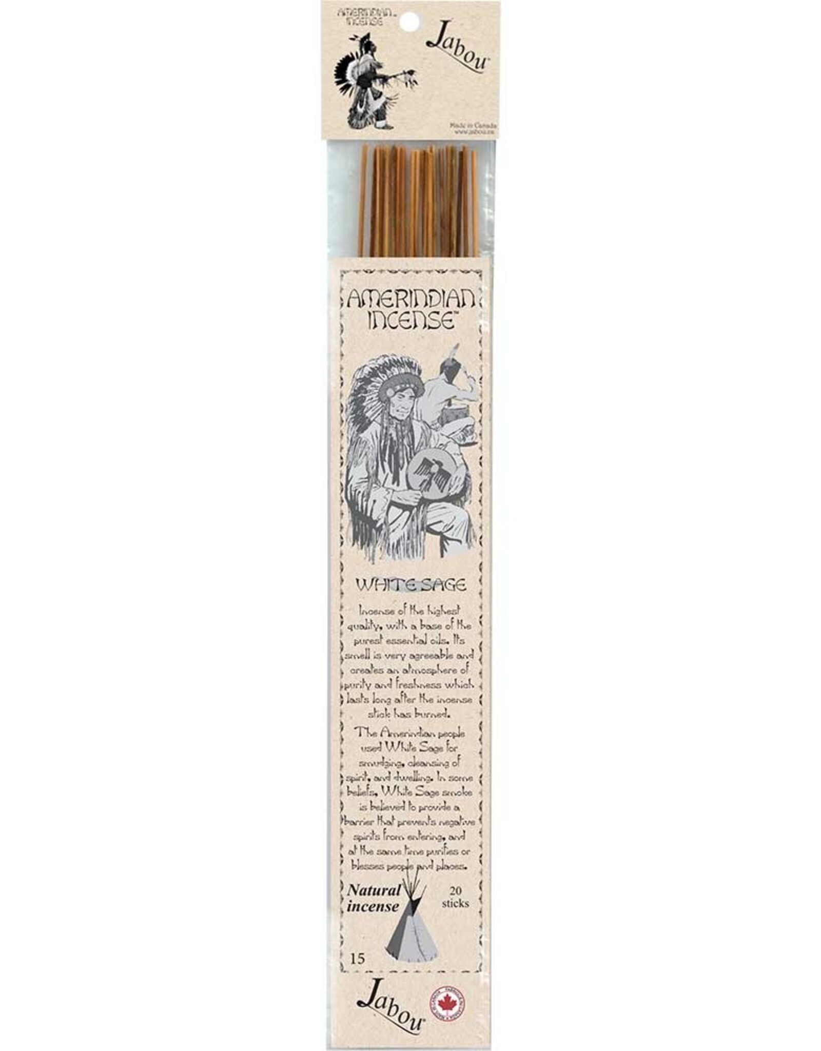 Native Collective Incense