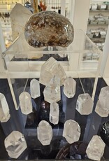 Lemurian Point