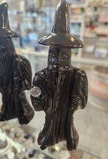 Obsidian Wizard