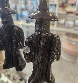 Obsidian Wizard