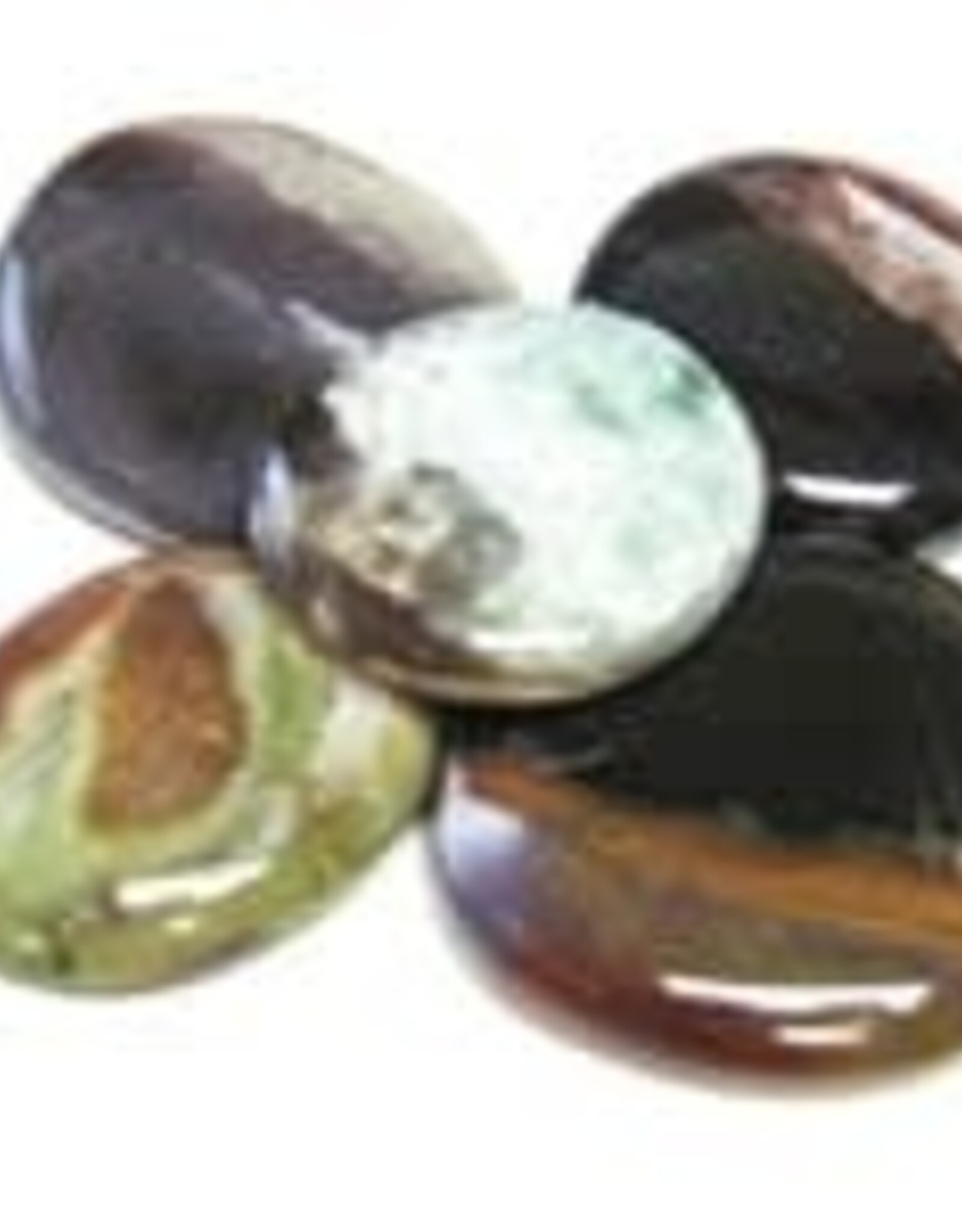Earth Stone 30mm