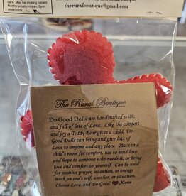 Do Good Dolls - Local Maker The Rural Boutique