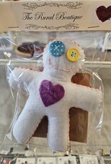 Do Good Dolls - Local Maker The Rural Boutique